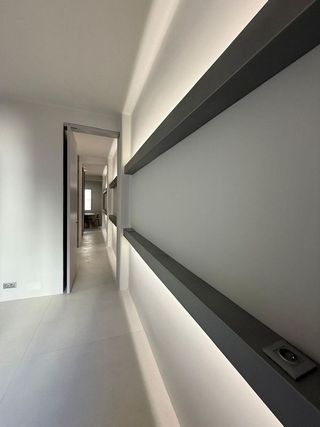 Piso en alquiler en Goya en Madrid