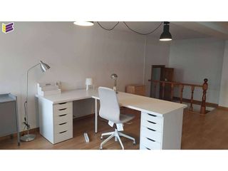 Oficina en alquiler en Porriño (O)