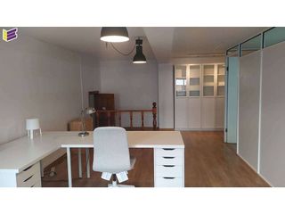Oficina en alquiler en Porriño (O)