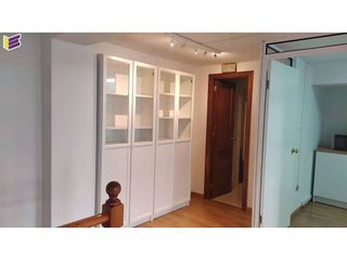 Oficina en alquiler en Porriño (O)