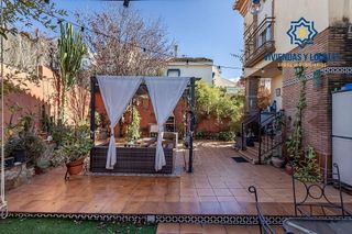 Chalet en venta en Huétor Vega