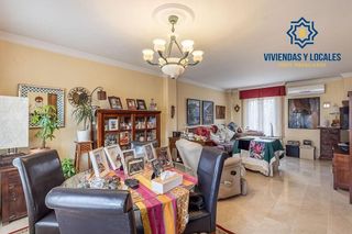 Chalet en venta en Huétor Vega