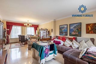 Chalet en venta en Huétor Vega