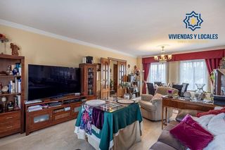 Chalet en venta en Huétor Vega