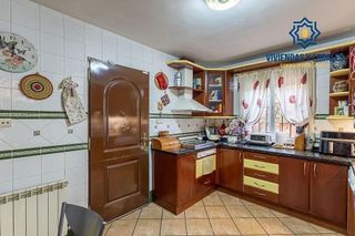 Chalet en venta en Huétor Vega