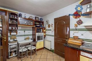 Chalet en venta en Huétor Vega