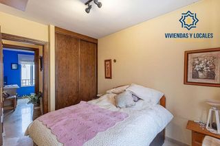 Chalet en venta en Huétor Vega