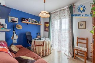 Chalet en venta en Huétor Vega