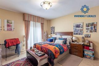 Chalet en venta en Huétor Vega