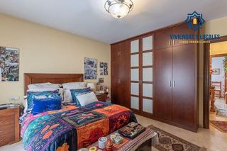 Chalet en venta en Huétor Vega