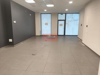 Local comercial en alquiler en Centro en Ourense