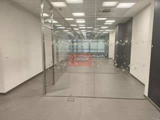 Local comercial en alquiler en Centro en Ourense