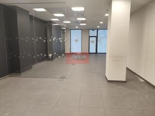 Local comercial en alquiler en Centro en Ourense