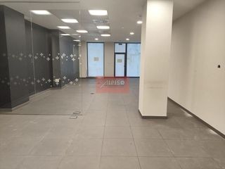 Local comercial en alquiler en Centro en Ourense
