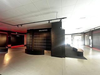 Local comercial en alquiler en Ciutat Universitària en Elche