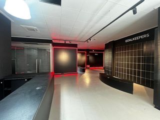 Local comercial en alquiler en Ciutat Universitària en Elche