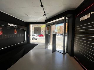 Local comercial en alquiler en Ciutat Universitària en Elche