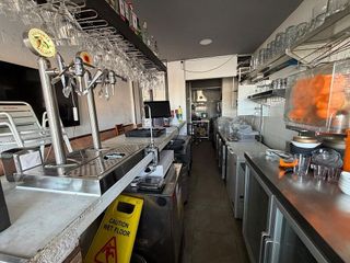 Bar en alquiler en El Pinillo en Torremolinos