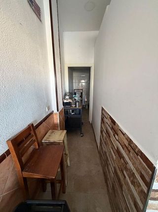 Bar en alquiler en El Pinillo en Torremolinos