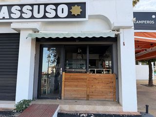 Bar en alquiler en El Pinillo en Torremolinos