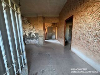 Casa pareada en venta en Zona Playa en Burriana