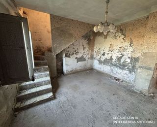 Casa pareada en venta en Zona Playa en Burriana