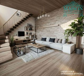 Casa pareada en venta en Zona Playa en Burriana