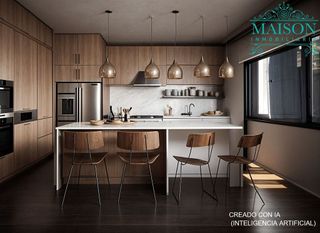 Casa pareada en venta en Zona Playa en Burriana