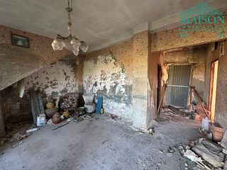 Casa pareada en venta en Zona Playa en Burriana