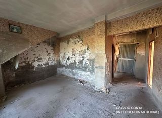 Casa pareada en venta en Zona Playa en Burriana