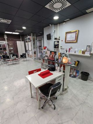 Local comercial en alquiler en San Pablo en Zaragoza