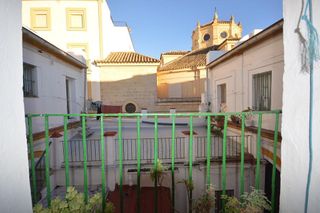 Chalet en venta en Centro en Jerez de la Frontera