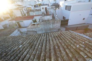 Chalet en venta en Centro en Jerez de la Frontera