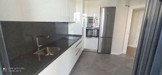 Piso en alquiler en La Paz en Zaragoza