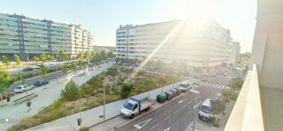 Piso en alquiler en La Paz en Zaragoza