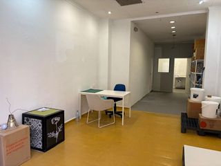 Local comercial en alquiler en Patraix en Valencia