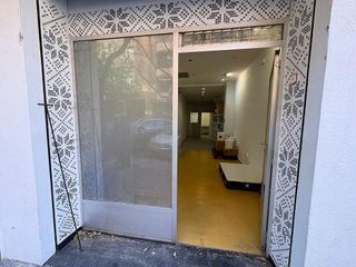 Local comercial en alquiler en Patraix en Valencia