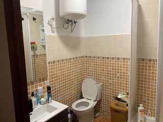 Piso en alquiler en Alboraya Centro en Alboraya