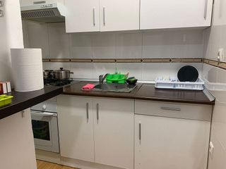 Piso en alquiler en Alboraya Centro en Alboraya