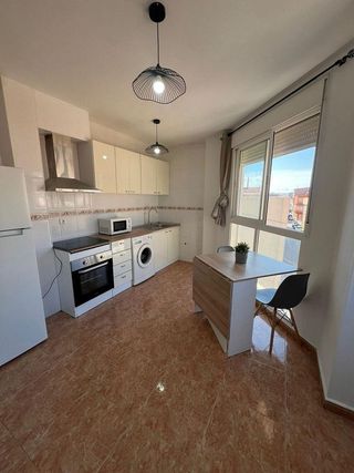 Piso en alquiler en Ceutí