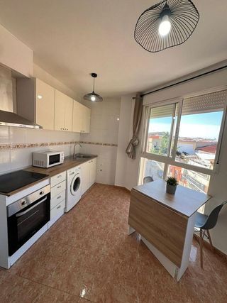 Piso en alquiler en Ceutí