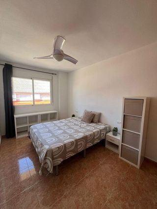 Piso en alquiler en Ceutí