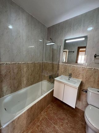 Piso en alquiler en Ceutí