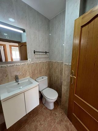 Piso en alquiler en Ceutí