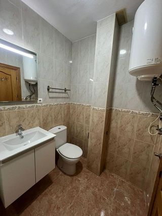 Piso en alquiler en Ceutí