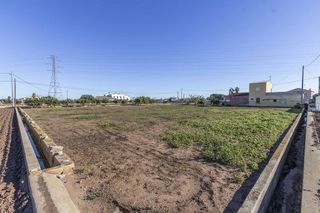 Casa en venta en Alboraya Centro en Alboraya