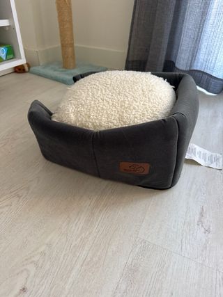 Letto Igloo per Gatti