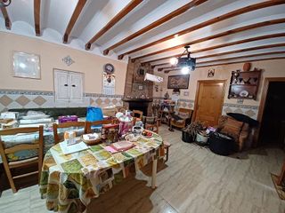 Casa rural en venta en Roda (La)