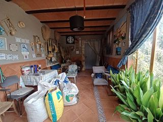 Casa rural en venta en Roda (La)