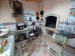 Casa rural en venta en Roda (La)